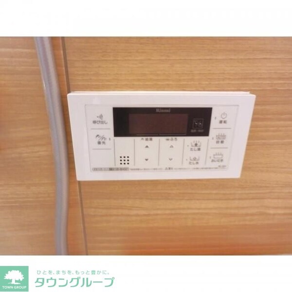 バス／シャワールーム等