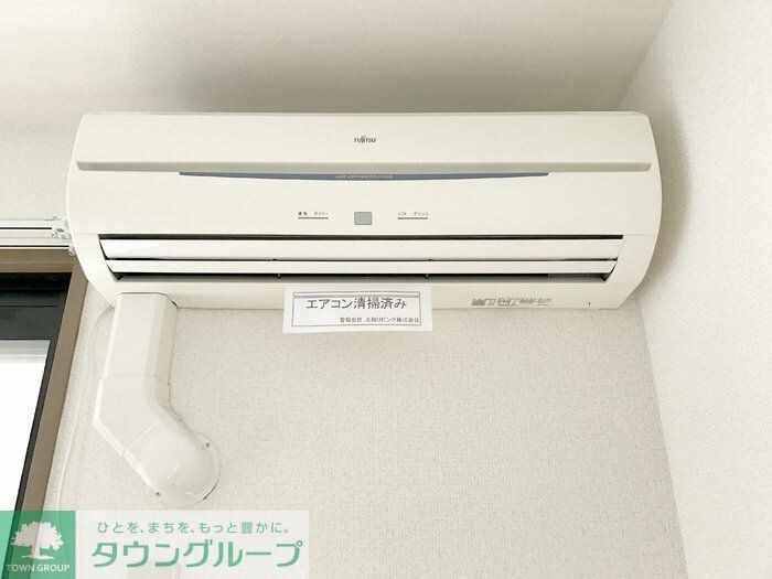 物件内観写真11　