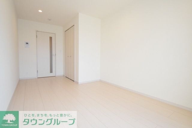 物件内観写真2　(現地待ち合わせ歓迎♪お問合せはタウンハウジング蘇我店まで！)