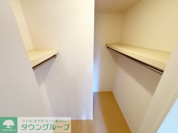 収納(お問合せはタウンハウジングまで！※現地待合わせ相談可能)