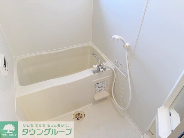 バス／シャワールーム等