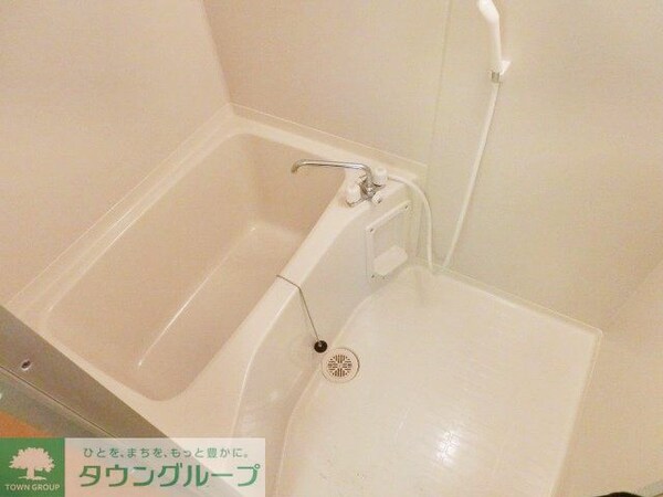 バス／シャワールーム等(お部屋探しはタウンハウジング千葉店にお任せ下さい♪)