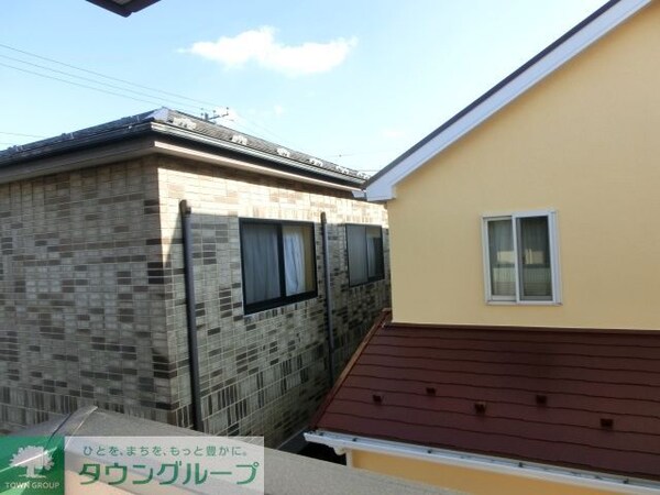 眺望(お部屋探しは【タウンハウジング千葉店】にお任せ下さい♪)