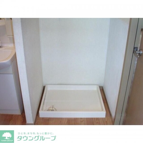 洗面(お問合せはタウンハウジングまで！※現地待合わせ相談可能)