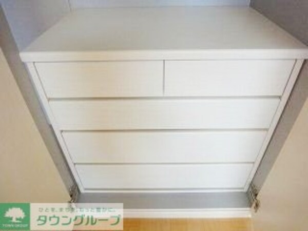 収納(お問合せはタウンハウジングまで！※現地待合わせ相談可能)