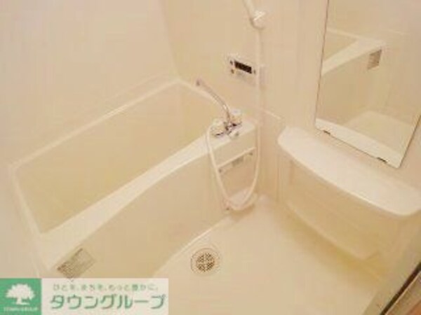 バス／シャワールーム等(お問合せはタウンハウジングまで！※現地待合わせ相談可能)