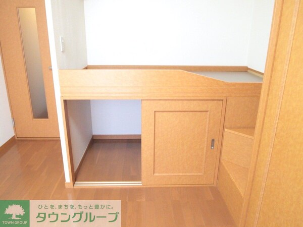 子供部屋