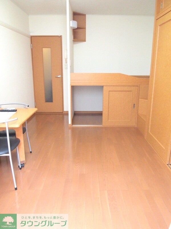 リビング・居室