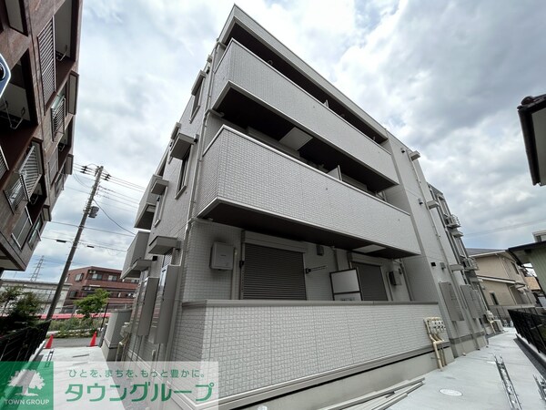 外観(お問合せはタウンハウジングまで！※現地待合わせ相談可能)