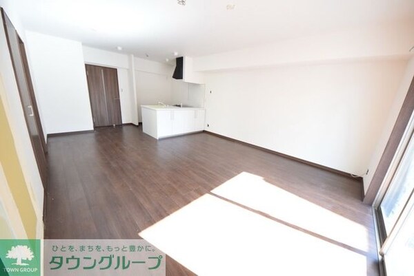 リビング・居室(お問合せはタウンハウジングまで！※現地待合わせ相談可能)