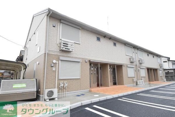 外観(お問合せはタウンハウジングまで！※現地待合わせ相談可能)
