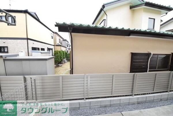 眺望(お問合せはタウンハウジングまで！※現地待合わせ相談可能)