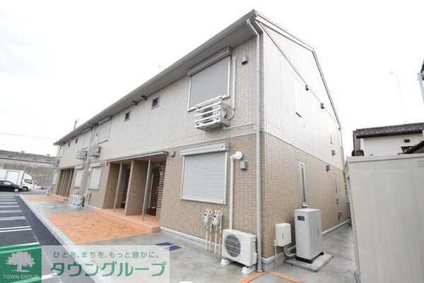 外観(お問合せはタウンハウジングまで！※現地待合わせ相談可能)