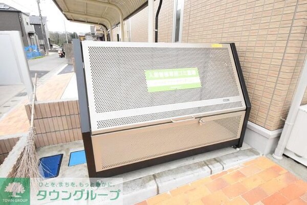 共有部分(お問合せはタウンハウジングまで！※現地待合わせ相談可能)
