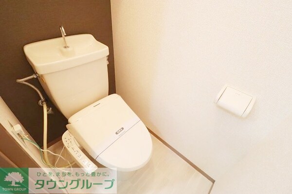 トイレ(お問合せはタウンハウジングまで！※現地待合わせ相談可能)