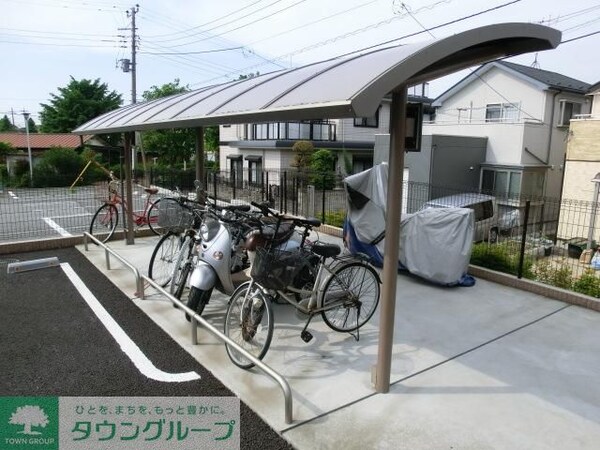 共有部分(お問合せはタウンハウジングまで！※現地待合わせ相談可能)
