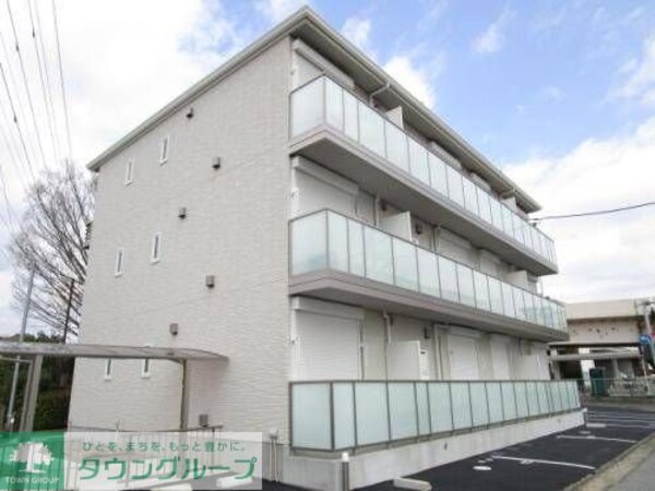 外観(お問合せはタウンハウジングまで！※現地待合わせ相談可能)