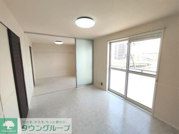 リビング・居室(お問合せはタウンハウジングまで！※現地待合わせ相談可能)