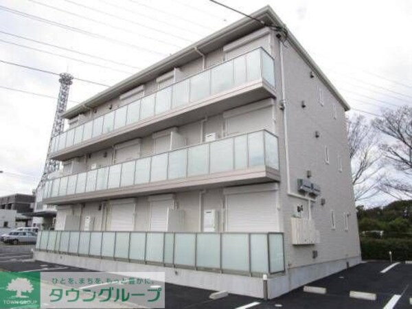 外観(お問合せはタウンハウジングまで！※現地待合わせ相談可能)