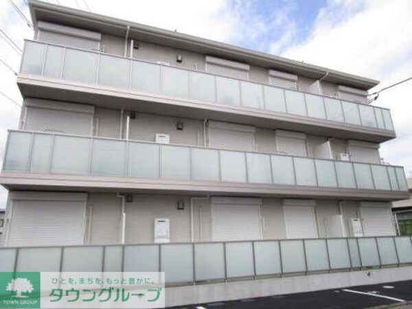 外観(お問合せはタウンハウジングまで！※現地待合わせ相談可能)