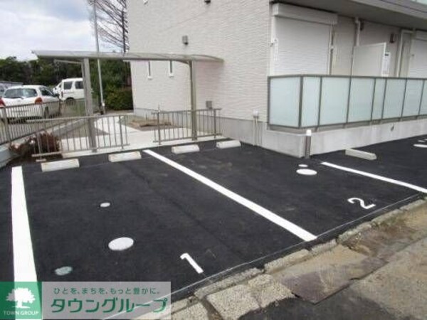 共有部分(お問合せはタウンハウジングまで！※現地待合わせ相談可能)