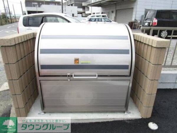 共有部分(お問合せはタウンハウジングまで！※現地待合わせ相談可能)