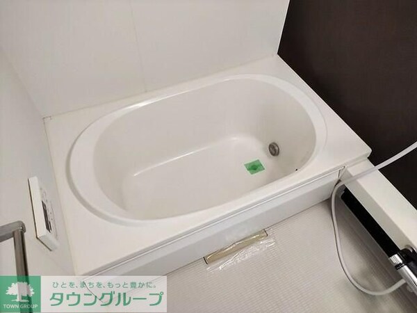 バス／シャワールーム等(お問合せはタウンハウジングまで！※現地待合わせ相談可能)