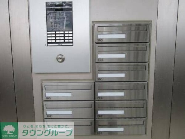 共有部分(お問合せはタウンハウジングまで！※現地待合わせ相談可能)