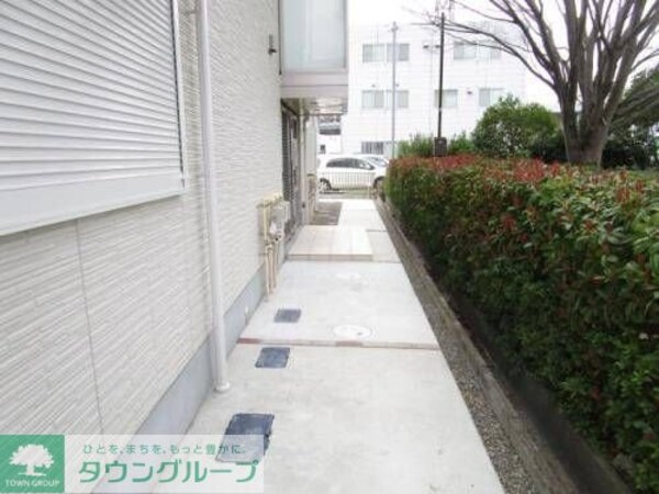共有部分(お問合せはタウンハウジングまで！※現地待合わせ相談可能)