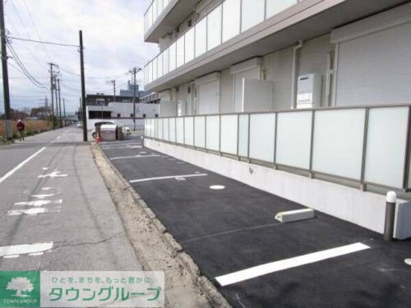 共有部分(お問合せはタウンハウジングまで！※現地待合わせ相談可能)