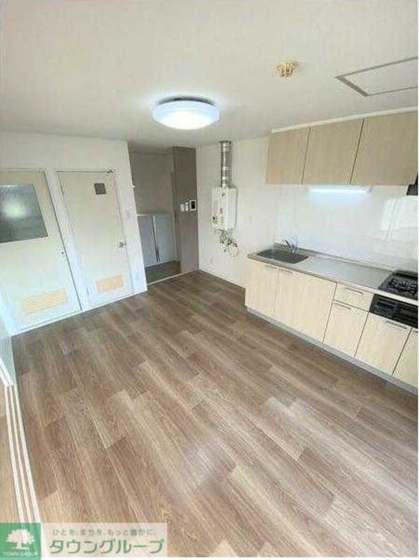 その他室内・内装(別号室参考写真です)