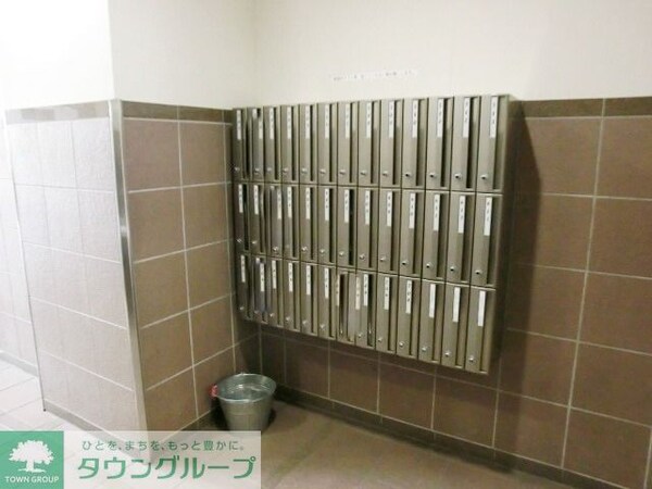 共有部分(お問合せはタウンハウジング千葉店まで！※現地待合わせ相談可能)