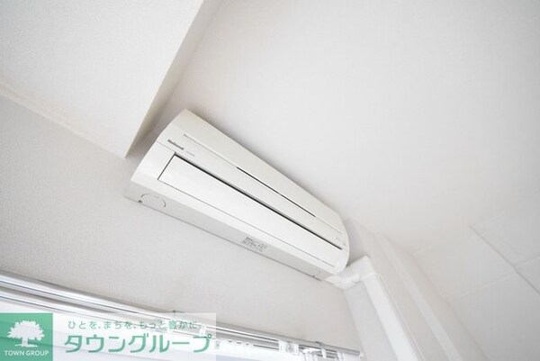設備(お問合せはタウンハウジングまで！※現地待合わせ相談可能)