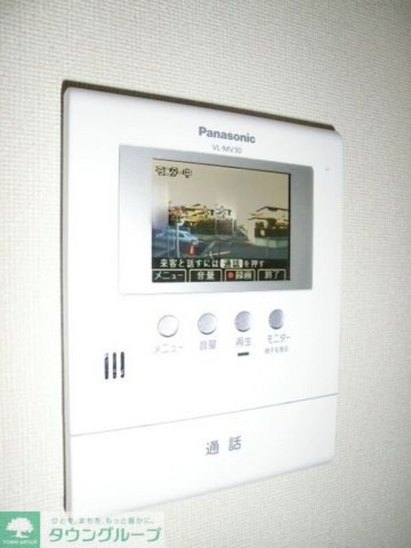 設備(お問合せはタウンハウジングまで！※現地待合わせ相談可能)