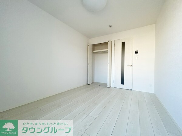 リビング・居室(お問合せはタウンハウジングまで！※現地待合わせ相談可能)