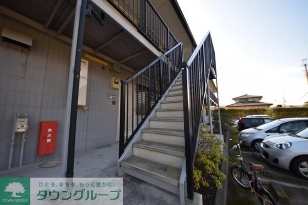 共有部分(お問合せはタウンハウジングまで！※現地待合わせ相談可能)