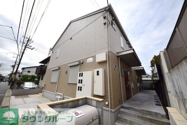 外観(お問合せはタウンハウジングまで！※現地待合わせ相談可能)