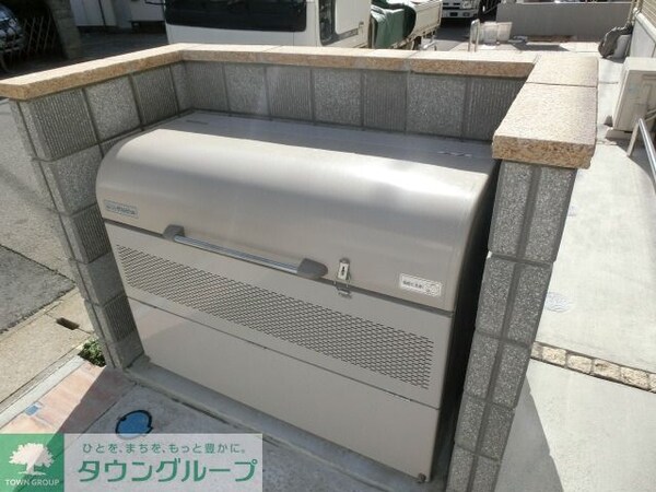 共有部分(お問合せはタウンハウジングまで！※現地待合わせ相談可能)