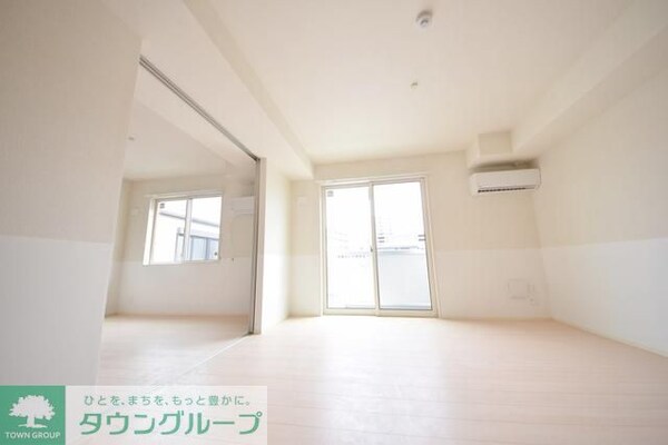 リビング・居室(お問合せはタウンハウジングまで！※現地待合わせ相談可能)