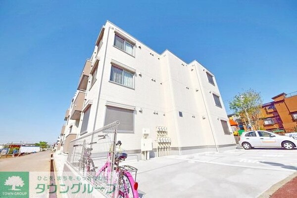 外観(お問合せはタウンハウジングまで！※現地待合わせ相談可能)