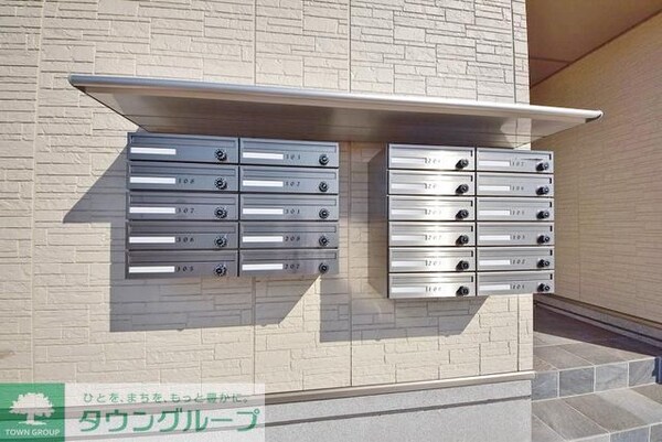 共有部分(お問合せはタウンハウジングまで！※現地待合わせ相談可能)
