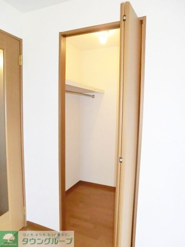 収納(現地待ち合わせ歓迎♪お問合せはタウンハウジング千葉店まで！)