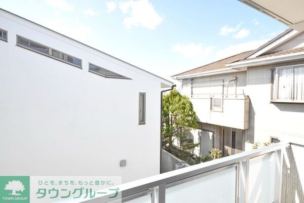 眺望(お部屋探しは【タウンハウジング蘇我店】にお任せ下さい♪)