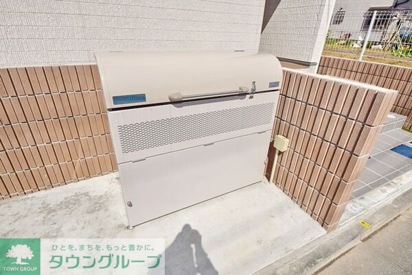 設備(現地待ち合わせ歓迎♪お問合せはタウンハウジング蘇我店まで！)