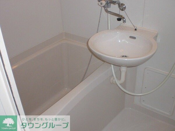 バス／シャワールーム等(女性に人気のバス・トイレ別)