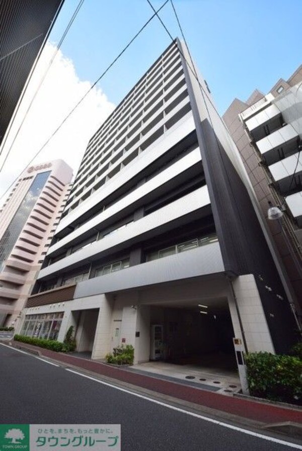 外観(お問合せはタウンハウジングまで！※現地待合わせ相談可能)
