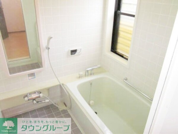 バス／シャワールーム等(お問合せはタウンハウジングまで！※現地待合わせ相談可能)
