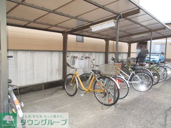 共有部分(お問合せはタウンハウジングまで！※現地待合わせ相談可能)