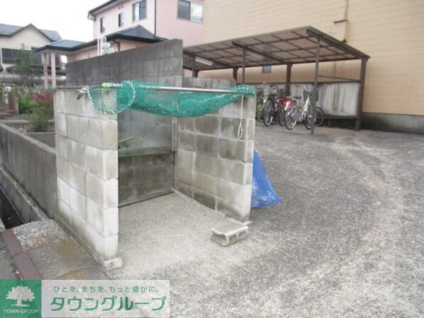設備(お問合せはタウンハウジングまで！※現地待合わせ相談可能)