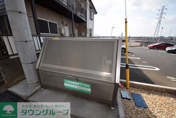 共有部分(お問合せはタウンハウジングまで！※現地待合わせ相談可能)